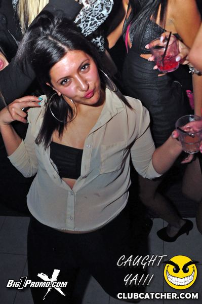 Luxy nightclub photo 35 - March 16th, 2013