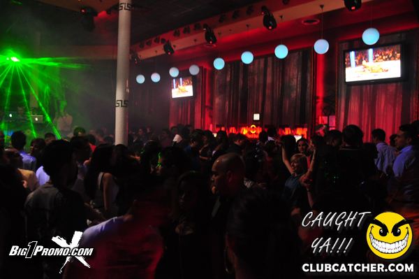 Luxy nightclub photo 36 - March 16th, 2013