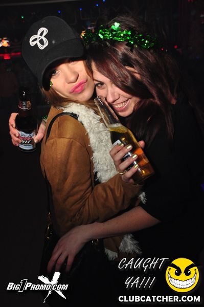 Luxy nightclub photo 37 - March 16th, 2013