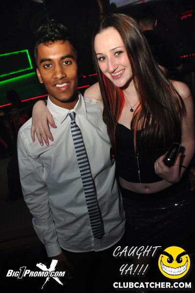 Luxy nightclub photo 38 - March 16th, 2013