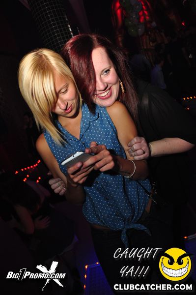 Luxy nightclub photo 39 - March 16th, 2013