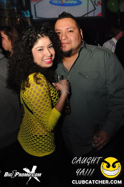 Luxy nightclub photo 43 - March 16th, 2013