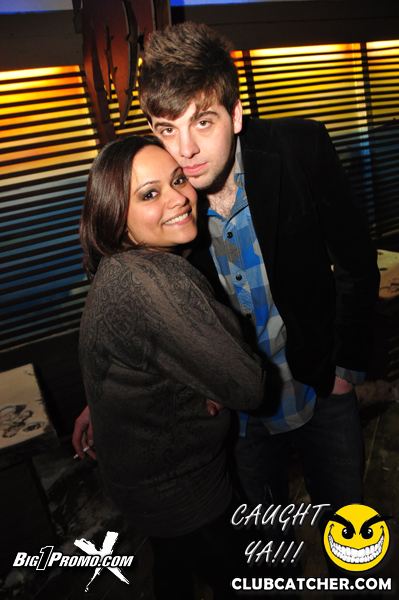 Luxy nightclub photo 44 - March 16th, 2013