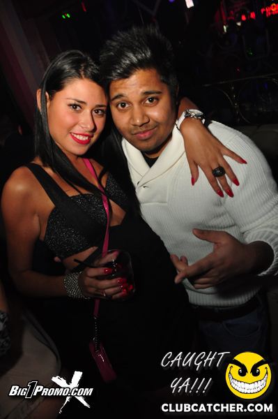 Luxy nightclub photo 45 - March 16th, 2013