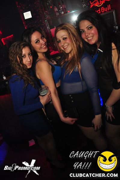 Luxy nightclub photo 46 - March 16th, 2013