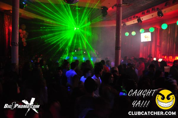 Luxy nightclub photo 47 - March 16th, 2013