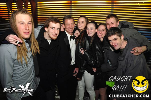 Luxy nightclub photo 50 - March 16th, 2013