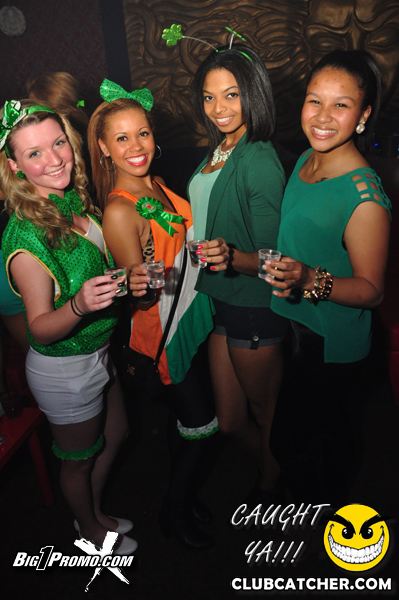 Luxy nightclub photo 6 - March 16th, 2013