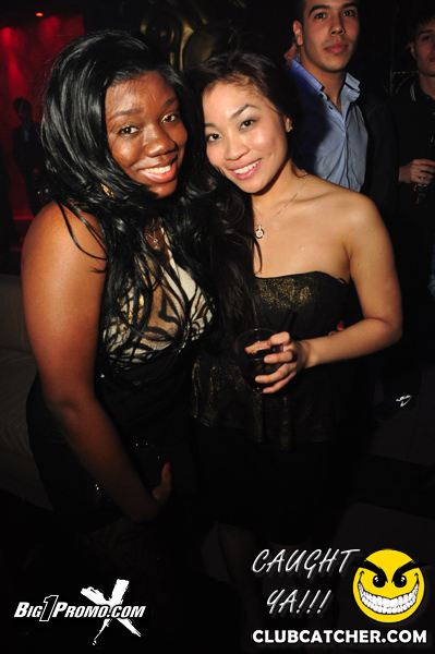 Luxy nightclub photo 51 - March 16th, 2013