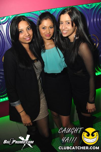 Luxy nightclub photo 52 - March 16th, 2013