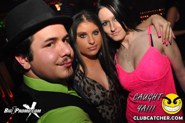 Luxy nightclub photo 53 - March 16th, 2013