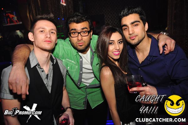 Luxy nightclub photo 54 - March 16th, 2013