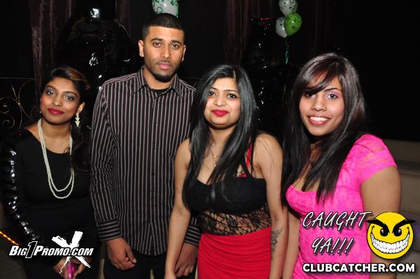 Luxy nightclub photo 55 - March 16th, 2013
