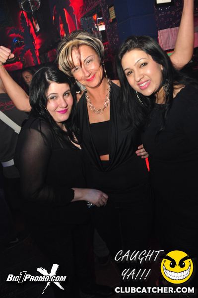 Luxy nightclub photo 57 - March 16th, 2013