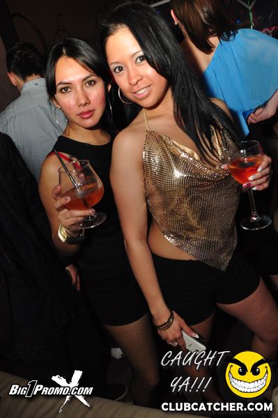 Luxy nightclub photo 58 - March 16th, 2013