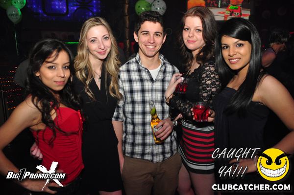 Luxy nightclub photo 59 - March 16th, 2013