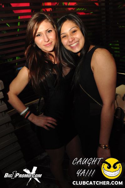 Luxy nightclub photo 60 - March 16th, 2013