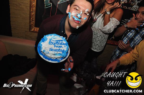 Luxy nightclub photo 7 - March 16th, 2013