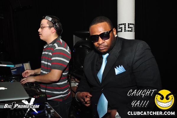Luxy nightclub photo 62 - March 16th, 2013