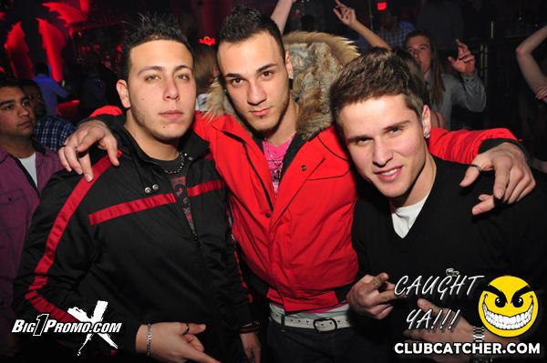Luxy nightclub photo 64 - March 16th, 2013