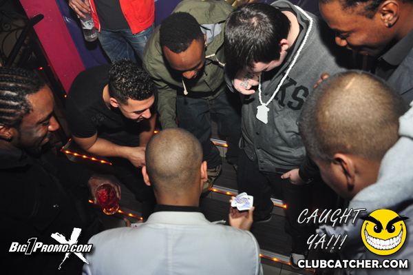 Luxy nightclub photo 66 - March 16th, 2013