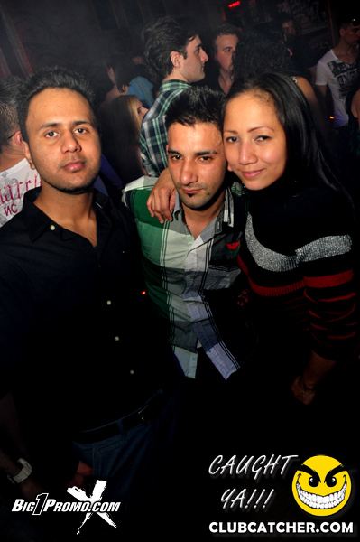 Luxy nightclub photo 68 - March 16th, 2013