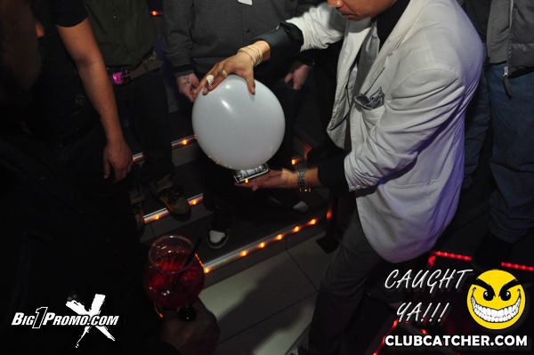 Luxy nightclub photo 70 - March 16th, 2013