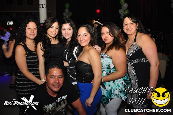 Luxy nightclub photo 8 - March 16th, 2013