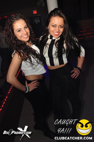 Luxy nightclub photo 71 - March 16th, 2013