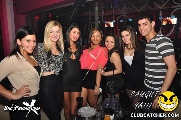 Luxy nightclub photo 73 - March 16th, 2013
