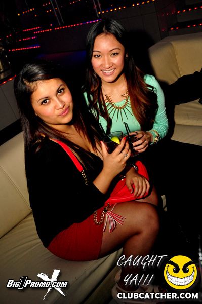 Luxy nightclub photo 74 - March 16th, 2013