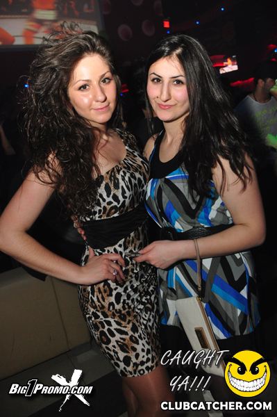 Luxy nightclub photo 77 - March 16th, 2013