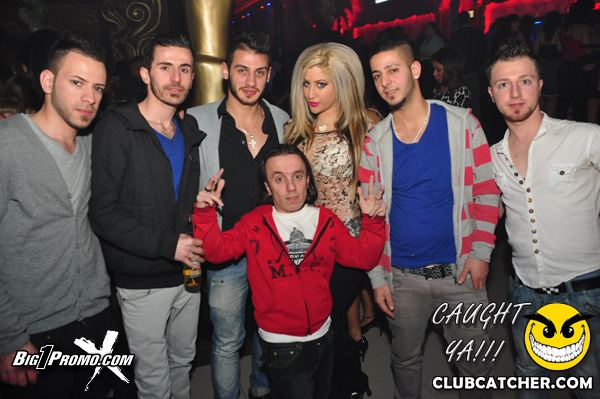Luxy nightclub photo 78 - March 16th, 2013