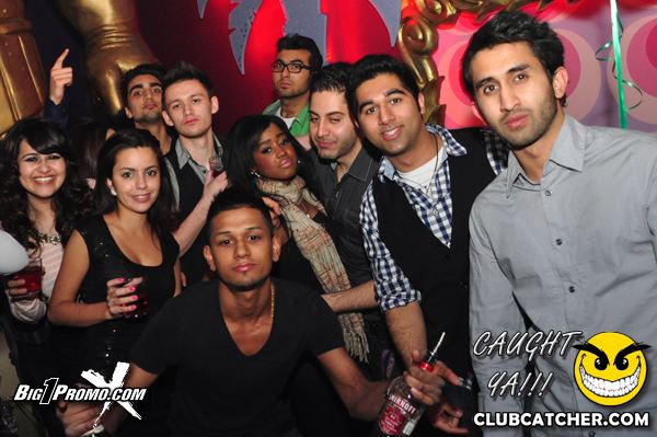 Luxy nightclub photo 79 - March 16th, 2013