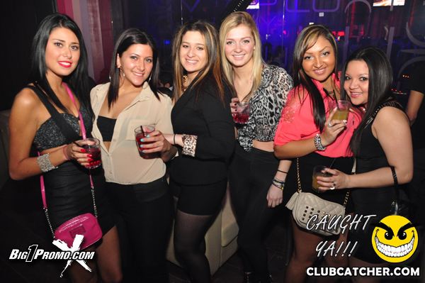Luxy nightclub photo 9 - March 16th, 2013