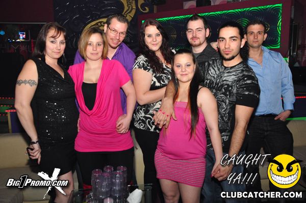 Luxy nightclub photo 81 - March 16th, 2013