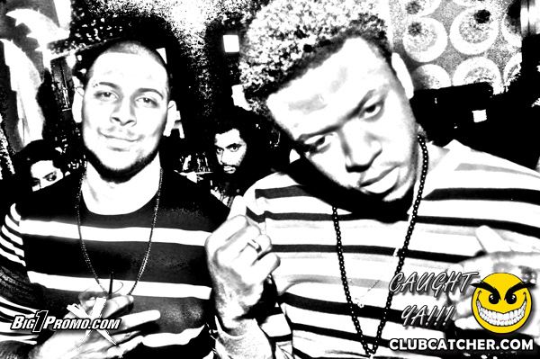 Luxy nightclub photo 84 - March 16th, 2013