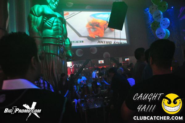 Luxy nightclub photo 87 - March 16th, 2013