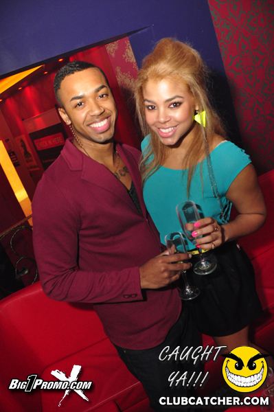 Luxy nightclub photo 89 - March 16th, 2013