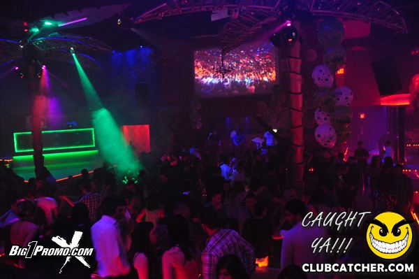 Luxy nightclub photo 90 - March 16th, 2013