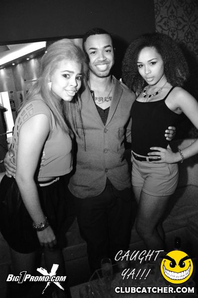 Luxy nightclub photo 10 - March 16th, 2013