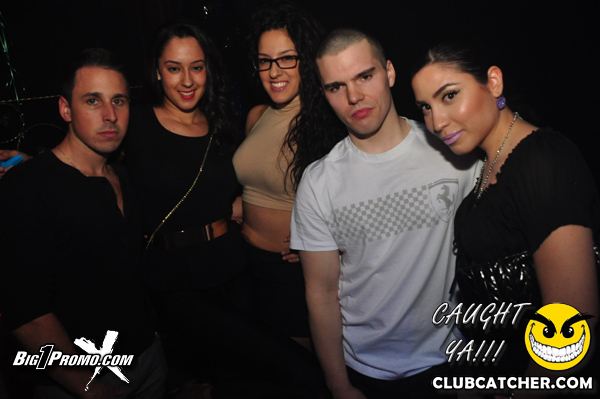Luxy nightclub photo 96 - March 16th, 2013