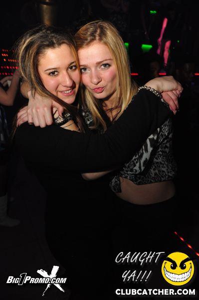 Luxy nightclub photo 97 - March 16th, 2013