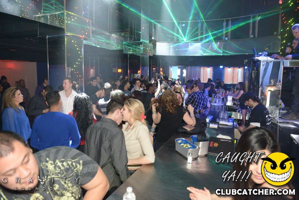 Gravity Soundbar nightclub photo 1 - March 20th, 2013