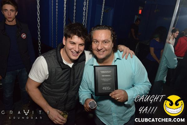 Gravity Soundbar nightclub photo 2 - March 20th, 2013