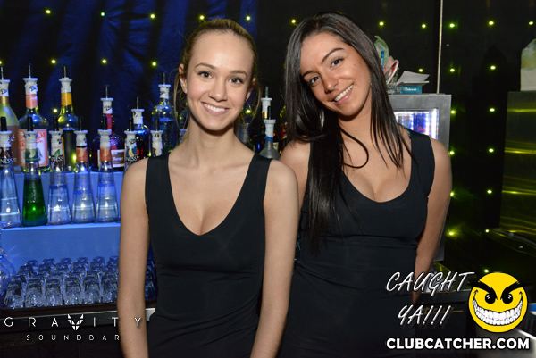 Gravity Soundbar nightclub photo 11 - March 20th, 2013