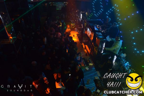 Gravity Soundbar nightclub photo 104 - March 20th, 2013