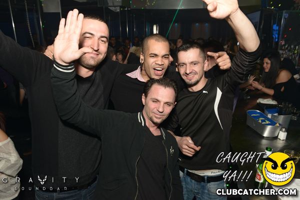 Gravity Soundbar nightclub photo 105 - March 20th, 2013