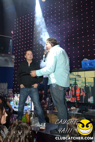 Gravity Soundbar nightclub photo 106 - March 20th, 2013