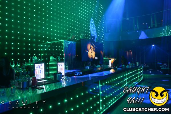 Gravity Soundbar nightclub photo 12 - March 20th, 2013